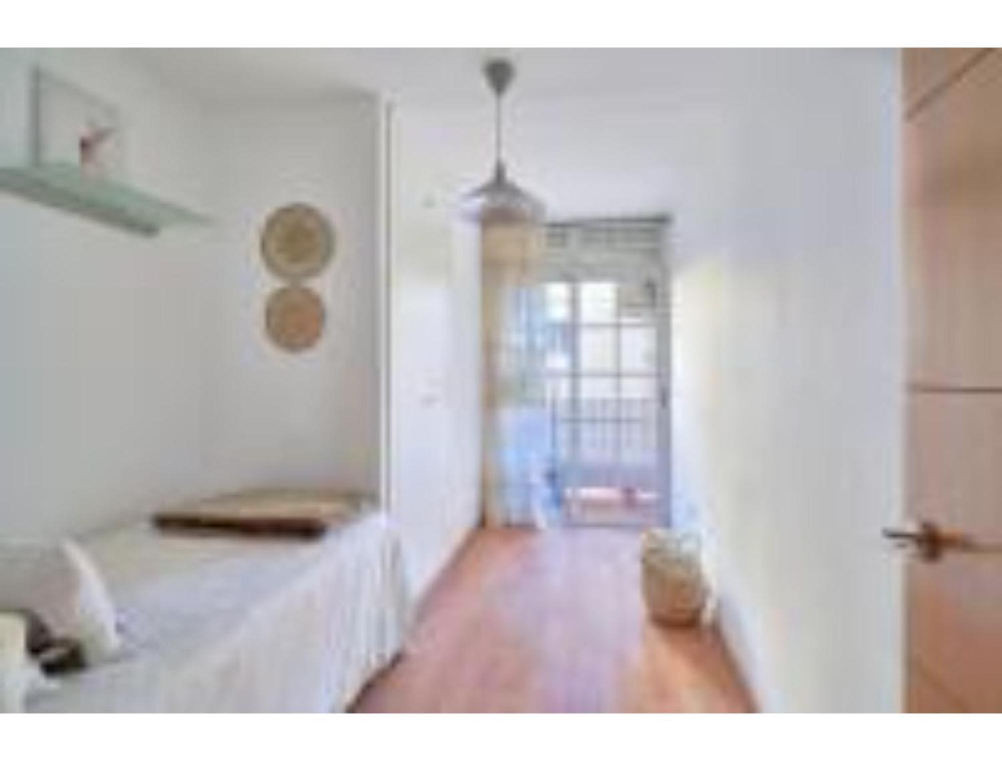 Malagueta Maestranza Apartment Malaga