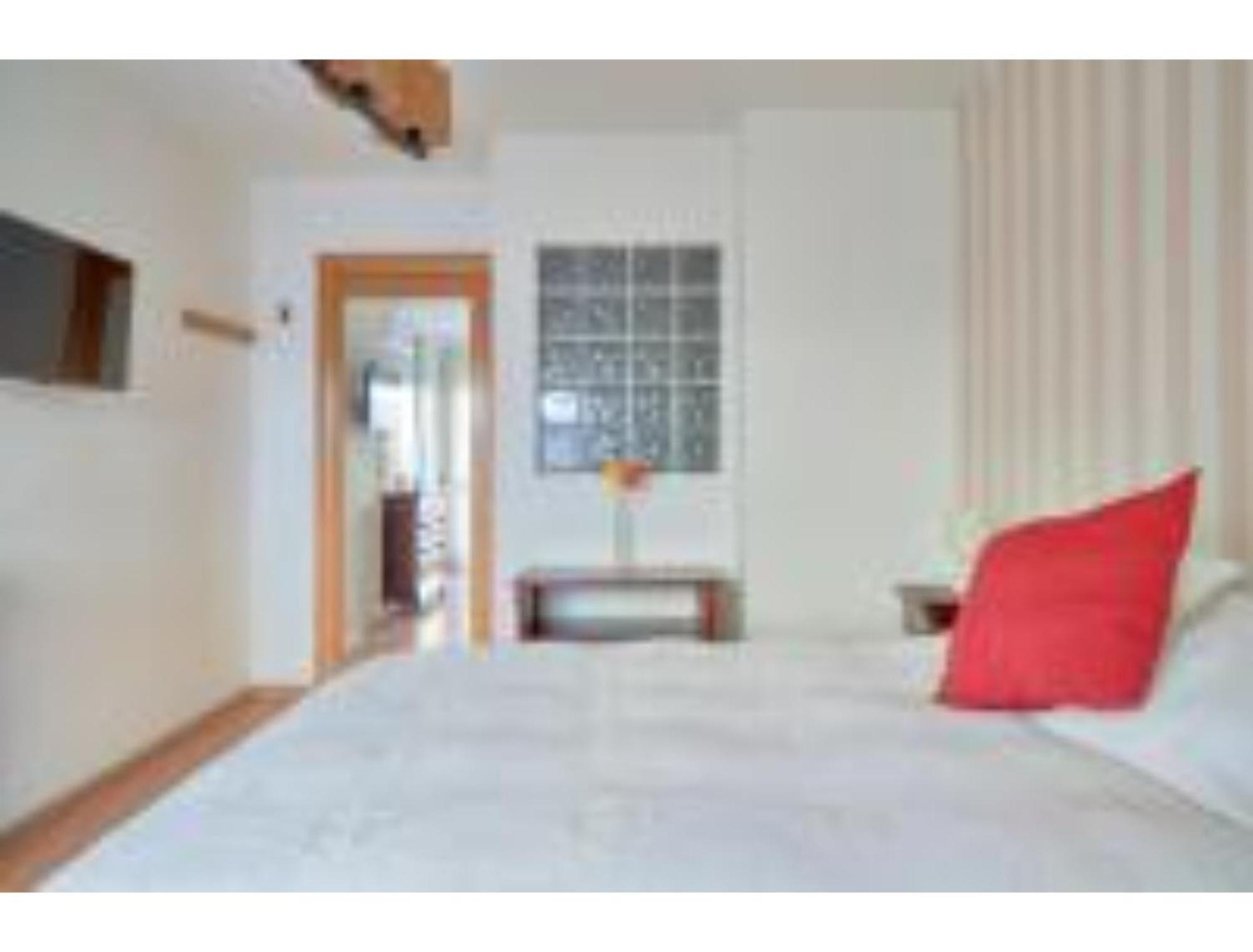 Malagueta Maestranza Apartamento Málaga